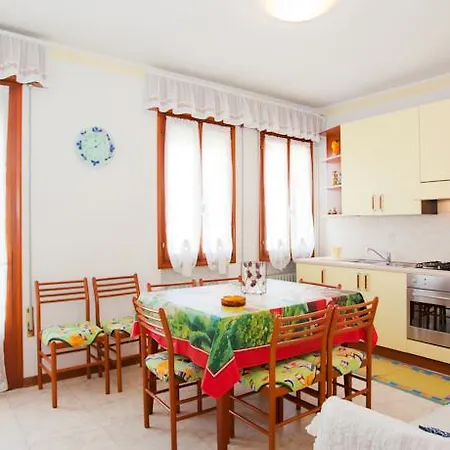 Apartment Apartment-house Depa Caorle