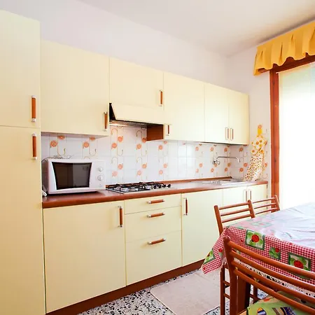 Apartment Apartment-house Depa *