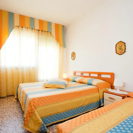 Apartment-house Depa * Caorle