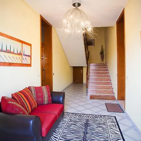 Apartment-house Depa Apartment Caorle