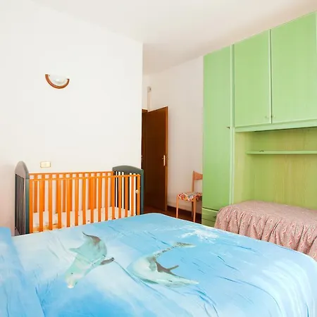 Apartment-house Depa Appartement *