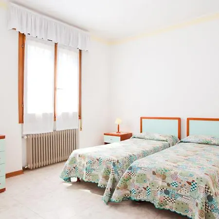 Apartment-house Depa