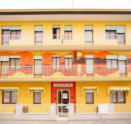 Apartment-house Depa * Caorle