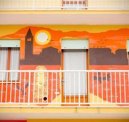 Apartment Apartment-house Depa