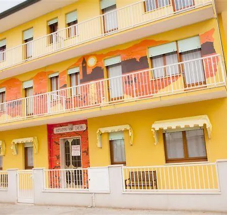 Apartment-house Depa Apartment Caorle