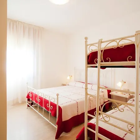 Apartment-house Depa Apartment
