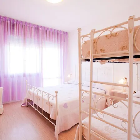 Apartment-house Depa * Caorle