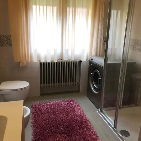 Apartment Apartment-house Depa *