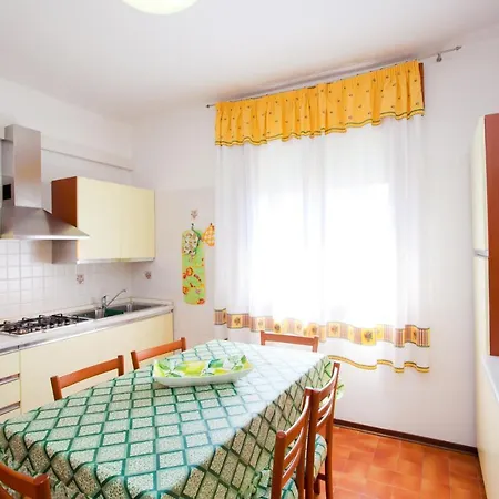 Apartment-house Depa Apartment