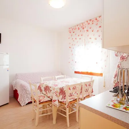Appartement Apartment-house Depa Caorle