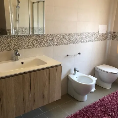 Apartment-house Depa Apartment Caorle