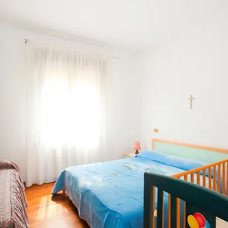 Apartment-house Depa Caorle