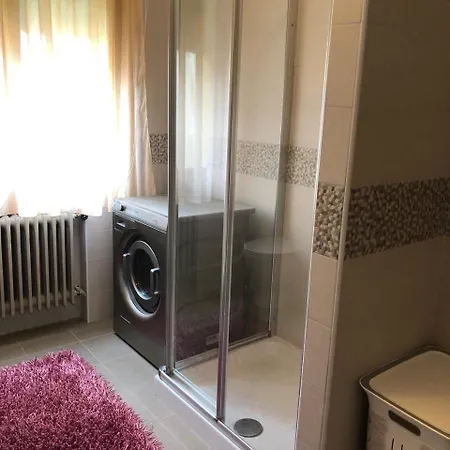 Apartment-house Depa Caorle