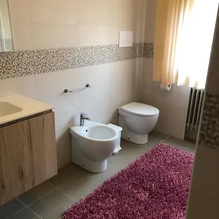 Apartment-house Depa * Caorle
