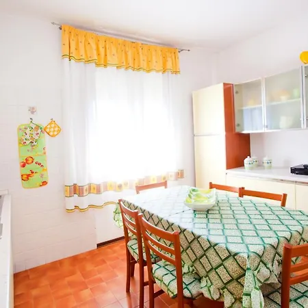 Apartment Apartment-house Depa Caorle